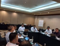 Kemenko Polkam Bahas Strategi Pencapaian Asia Power Index dalam RPJMN 2025–2029