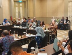Kemenko Polkam Perkuat Koordinasi Dalam Implementasi PP Tunas