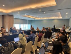 Kemenko Polkam: Komunikasi Pemerintah Harus Terukur, Edukatif, dan Berbasis Data