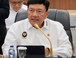 Menko Polkam : Pemerintah Terus Dorong Pembangunan di Wilayah Perbatasan