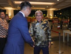 Pererat Hubungan Bilateral, Kepala BNN-RI Hadiri HUT Kemerdekaan Negara Singapura