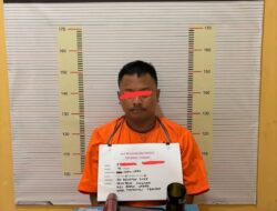 Tangkap Pengedar Sabu di Andam Dewi, Polisi Buru Pak Alif Sang Bandar Narkoba