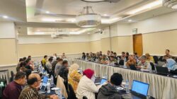 Kemenko Polkam-RI Dorong Reformasi Tata Kelola Dana Otsus dan Pembangunan Infrastruktur di Aceh