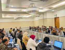 Kemenko Polkam-RI Dorong Reformasi Tata Kelola Dana Otsus dan Pembangunan Infrastruktur di Aceh