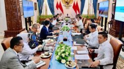 Ratas Ekonomi Nasional : SPHP, Koperasi Desa, hingga Proyek Waste to Energy Jadi Sorotan