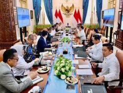 Ratas Ekonomi Nasional : SPHP, Koperasi Desa, hingga Proyek Waste to Energy Jadi Sorotan