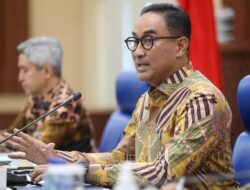 Kepala BNN-RI Tegaskan Arah Kebijakan dan Nilai Dalam Memberantas Narkoba