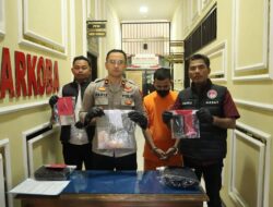 Polres Kebumen Tangkap Pengedar Obat Psikotropika Ilegal, Pil Sapi Jadi Incaran