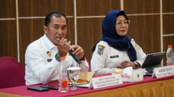 Kemenko Polkam Tegaskan Implementasi Program Prioritas Presiden di Malut