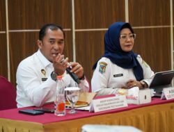 Kemenko Polkam Tegaskan Implementasi Program Prioritas Presiden di Malut