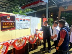 Pastikan Pilkada Ulang Bangka Berjalan Lancar, Kemenko Polkam Terjunkan Tim Pemantau