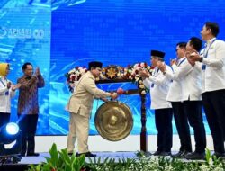 Di APKASI Otonomi Expo 2025, Presiden Prabowo Tegaskan : Tidak Ada Pemutihan Tata Kelola Aset Negara