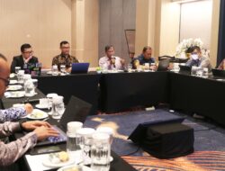 Kemenko Polkam Susun Strategi Alternatif Blokir Judol