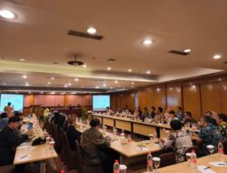 Kemenko Polkam Perkuat Keterbukaan Informasi Pengadaan Barang dan Jasa