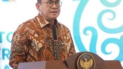 Resmikan Export Center Balikpapan dan Batam, Mendag Perkuat UMKM Tembus Pasar Global