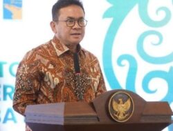 Resmikan Export Center Balikpapan dan Batam, Mendag Perkuat UMKM Tembus Pasar Global