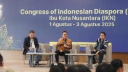 Mendag Busan Ajak Diaspora Jadi Agen Ekspor Produk Indonesia