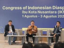 Mendag Busan Ajak Diaspora Jadi Agen Ekspor Produk Indonesia