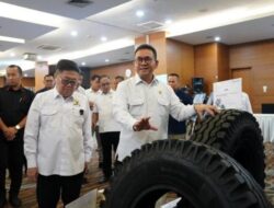Per-Januari Sampai Juli 2025, Kemendag-RI Ungkap Impor Ilegal Rp.26,48 Miliar