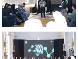 Peluncuran JMFW 2026, Mendag Busan: Kukuhkan Kiblat Tren Modest Fashion Masa Depan