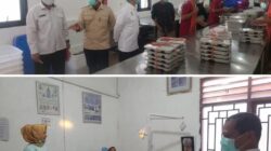 Kemenko Polkam Tinjau Program Unggulan Presiden di Kota Padang