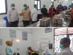 Kemenko Polkam Tinjau Program Unggulan Presiden di Kota Padang