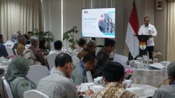 KPK-RI Gelar Kick Off Meeting Penelitian Rangkap Jabatan Terhadap Integritas dan Tata Kelola