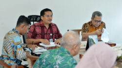 doc. Diskominfo Pemprov. Sumatera Utara.
