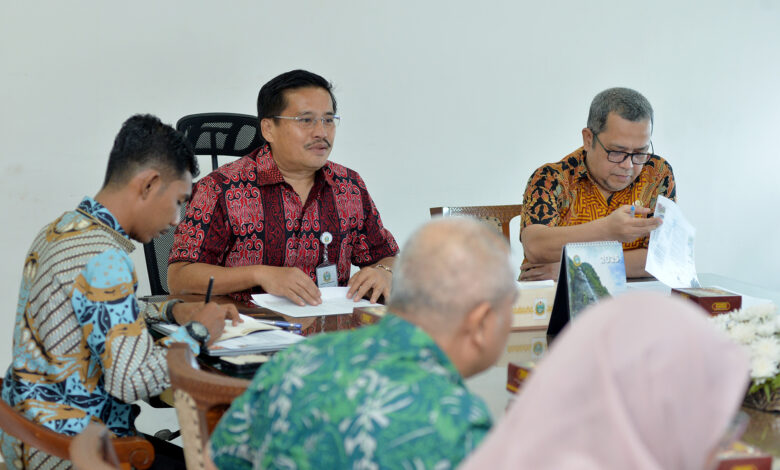 doc. Diskominfo Pemprov. Sumatera Utara.