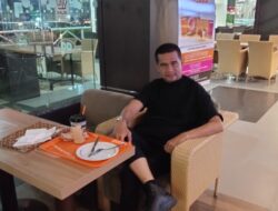 DR.GEA: Ini Perampokan, Mengambil Hak Orang Lain dengan Kekerasan