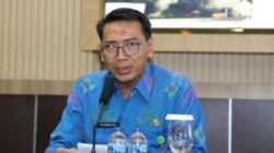 Tingkatkan Mutu Layanan Kesehatan, dr. Yusmaidi: Tindak Tegas Siapapun yang Terbukti Langgar Etika dan Disiplin