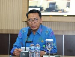 Tingkatkan Mutu Layanan Kesehatan, dr. Yusmaidi: Tindak Tegas Siapapun yang Terbukti Langgar Etika dan Disiplin
