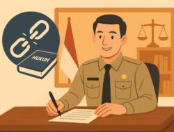 Kepala Dinas PMDK Labuhanbatu Akui SN (Kabid Pemerintahannya) Mantan Narapidana