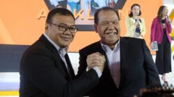 Bupati dr H Asri Ludin Tambunan: Deli Serdang Libatkan Anak Muda Jalankan Program Presiden