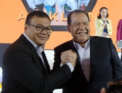 Bupati dr H Asri Ludin Tambunan: Deli Serdang Libatkan Anak Muda Jalankan Program Presiden