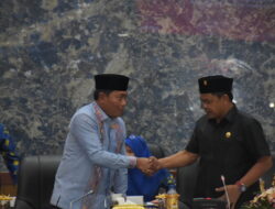 Pemkab Deli Serdang Selektif dan Fokus Peningkatan Performa Pelayanan Kepada Masyarakat