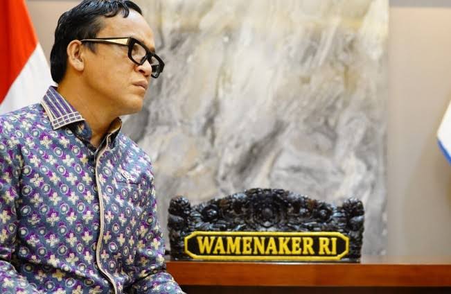 Foto : Wamenaker Immanuel Ebenezer. (doc. Istimewa).