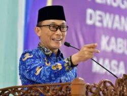 Kepala BKN : Pengisian JPT Harus Bebas Dari Intervensi dan Konflik Kepentingan
