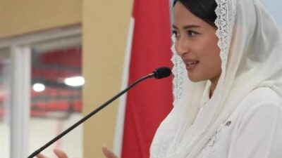 Wamendag Roro : Perdagangan Berkelanjutan Topang Ekonomi Baru ASEAN