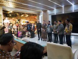 Seporsi Indonesia Melalui S’RASA