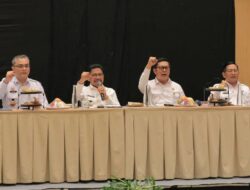 Beri Ultimatum, Walikota Tangerang Sachrudin: Inspektorat Jangan Hanya Menunggu