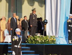 Delapan Dekade Mengawal Reformasi Hukum Indonesia