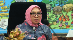 Menteri PPPA Dorong Proses Hukum Korban Kekerasan Terhadap Anak