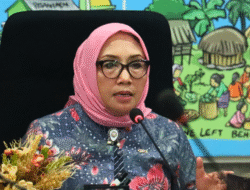 Menteri PPPA Dorong Proses Hukum Korban Kekerasan Terhadap Anak