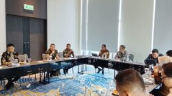 Indonesia Dorong Peningkatan Kesiapsiagaan Kawasan Melalui Bantuan Konsuler Warga ASEAN di Negara Ketiga