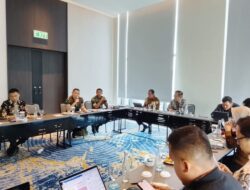 Indonesia Dorong Peningkatan Kesiapsiagaan Kawasan Melalui Bantuan Konsuler Warga ASEAN di Negara Ketiga