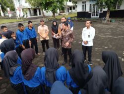 Kemenko Polkam Dorong Tata Kelola SDA dan Pemerataan Akses Pendidikan yang Berkelanjutan