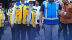 Dengan Anggaran Rp.900 Milyar, Menteri PU Targetkan 6 Bulan Perbaikan Fasilitas Umum