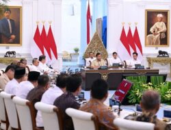 Pemerintah Pastikan Penanganan Situasi Nasional Sesuai Koridor Hukum dan HAM