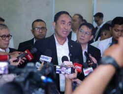 BNN-RI Perkuat Rehabilitasi, Suyudi Ario Seto : Pasca Rehabilitasi di Bekali Ketrampilan
